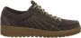 Mephisto RAINBOW MAMOUTH Volwassenen Heren sneakersVrije tijdsschoenenPopulaire herenschoenen Kleur: Cognac - Thumbnail 79