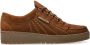 Mephisto RAINBOW MAMOUTH Volwassenen Heren sneakersVrije tijdsschoenenPopulaire herenschoenen Kleur: Cognac - Thumbnail 77