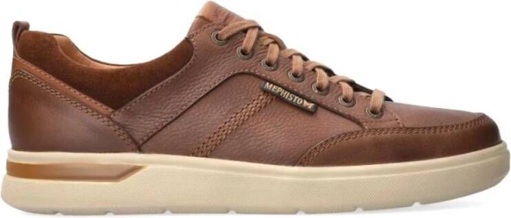 Mephisto Olivier 1535 3685 hazeln Cognac