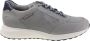 Mephisto Sneakers Gray Heren - Thumbnail 1