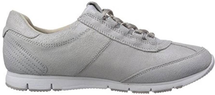 mephisto Sneakers Grijs Dames