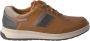 Mephisto Sneakers miinto-b14f41190a07be71b469 Bruin Heren - Thumbnail 2