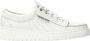Mephisto Klassieke Veterschoen voor Heren White Heren - Thumbnail 2