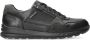 Mephisto BRADLEY heren sneaker zwart - Thumbnail 2