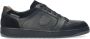 Mephisto Hugh Soft-Air Herensneaker Black Heren - Thumbnail 2