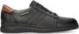 Mephisto Stijlvolle Heren Sneaker Black Heren - Thumbnail 2