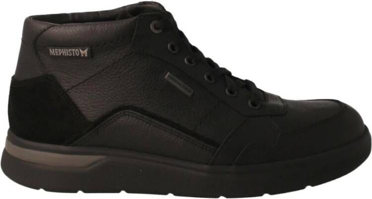 Mephisto Tennisschoenen OWEL MT