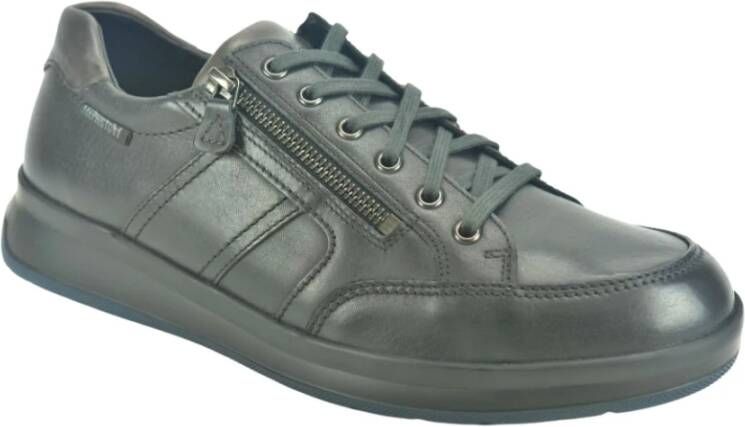 Mephisto Sport sneakers Zwart Heren