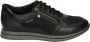 Mephisto LEENIE~~~~~~~~~~~~~~~~~~~~~~~~ Lage sneakersDames sneakers Zwart - Thumbnail 2