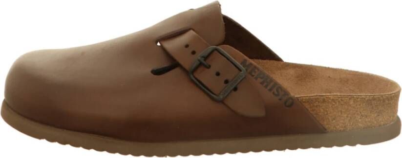 Mephisto Sportieve Sandalen