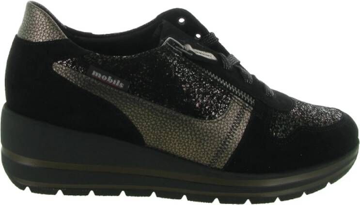Mephisto Stijlvolle Abby Schoenen Multicolor Heren