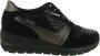 Mephisto Stijlvolle Abby Schoenen Multicolor Heren - Thumbnail 1