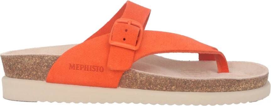Mephisto Stijlvolle dames sandalen collectie