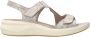 Mephisto TIARA Comfortabele dames sandaal Lichtzand - Thumbnail 2