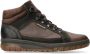 Mephisto PITT GRIZZLY heren Veterboots tabakbruin - Thumbnail 1
