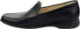 Mephisto Stijlvolle Heren Loafer Blue Heren - Thumbnail 2