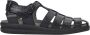 Mephisto Stijlvolle herensandaal Black Heren - Thumbnail 2