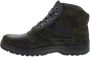Mephisto Veterboot Clint MT Moss Groen Mephi-Tex - Thumbnail 2