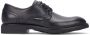 Mephisto Stijlvolle Herenschoen met Veters Black Heren - Thumbnail 2