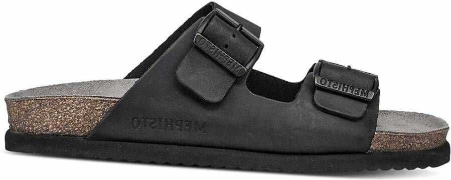 Mephisto Stijlvolle Sandalen