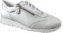 Mephisto Stijlvolle Sneakers voor dagelijks gebruik White Dames - Thumbnail 1