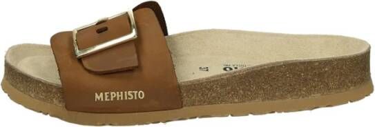 Mephisto Stijlvolle SSS Schoenen voor Jou