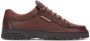Mephisto Casual Heren Veterschoen Donkerbruin Brown Heren - Thumbnail 2