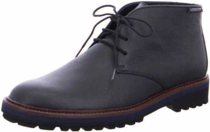 Mephisto Stijlvolle veterschoenen
