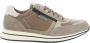 Mephisto Taupe Gilford Z23 Herenschoenen Multicolor Heren - Thumbnail 1