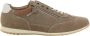 Mephisto Taupe Leon Herenschoenen - Thumbnail 1