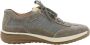 Mephisto Taupe Steve Herenschoenen - Thumbnail 1