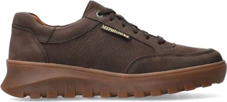 Mephisto Trendy Flynn Herensneaker