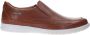 Mephisto Twain Randy Mocassins Cognac Heren - Thumbnail 2