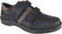 Mephisto Velcro Schoenen Eymar Stijlvol Ontwerp - Thumbnail 2
