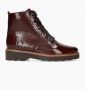Mephisto Veterlaarzen voor dames in effen kleuren - Thumbnail 2
