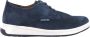 Mephisto Lester heren veterschoen blauw - Thumbnail 1