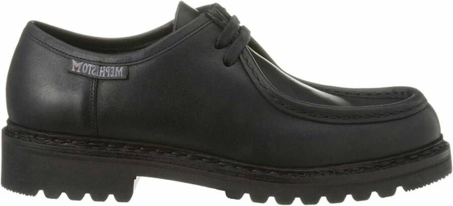 Mephisto Veterschoenen