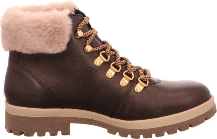 Mephisto Veterschoenen voor dames - Foto 2