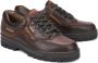 Mephisto Waterdichte Herenschoenen met Veters - Thumbnail 2