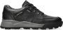 Mephisto WESLEY GT (GORE-TEX) Heren Veterschoen Zwart WATERDICHT - Thumbnail 2