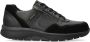 Mephisto Sano Amory heren rollende wandelsneaker zwart - Thumbnail 14