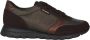 Mephisto Wijde Pasvorm Bruine Sneaker Dalilha Multicolor Dames - Thumbnail 13