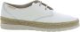Mephisto Witte Damesschoenen Voleta - Thumbnail 1
