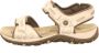 Mephisto Witte heren outdoor sandalen - Thumbnail 1
