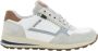 Mephisto Witte Herenschoenen Bradley - Thumbnail 1