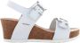 Mephisto Witte Lissandra Sandalen White Dames - Thumbnail 2