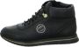Mephisto Zwarte veterschoenen voor heren - Thumbnail 1