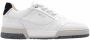MERCER AMSTERDAM Lage Sneakers Dames The 90 Maat: 37 Kleur: Wit - Thumbnail 3