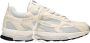 Mercer Amsterdam Ananas Beige Re-Run Sneakers - Thumbnail 1