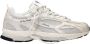 Mercer Amsterdam Ananas Re-Run 2.0 Stijlvolle Sneakers - Thumbnail 1
